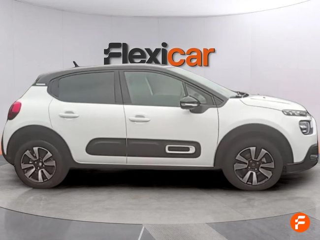Foto del CITROEN C3 1.5BlueHDi S&S Plus 100