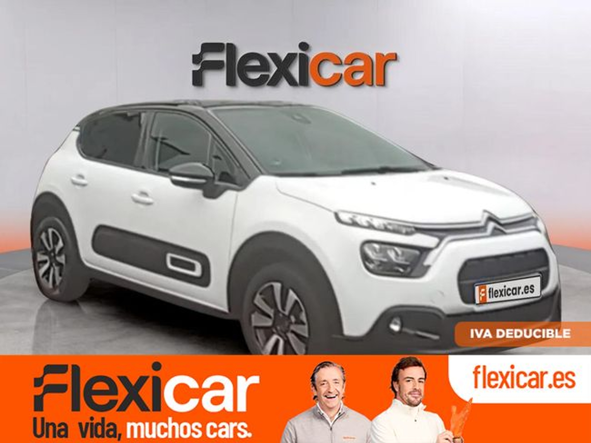 Imagen de CITROEN C3