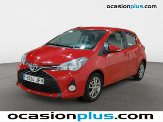 Imagen de TOYOTA Yaris 1.0 Active