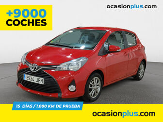 Imagen de TOYOTA Yaris 1.0 Active