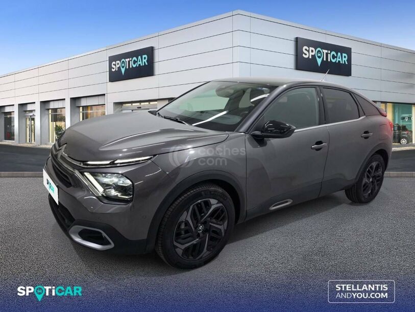 Foto del CITROEN C4 1.5 BlueHDI S&S Shine EAT8 130