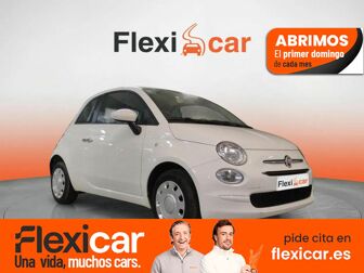 Imagen de FIAT 500