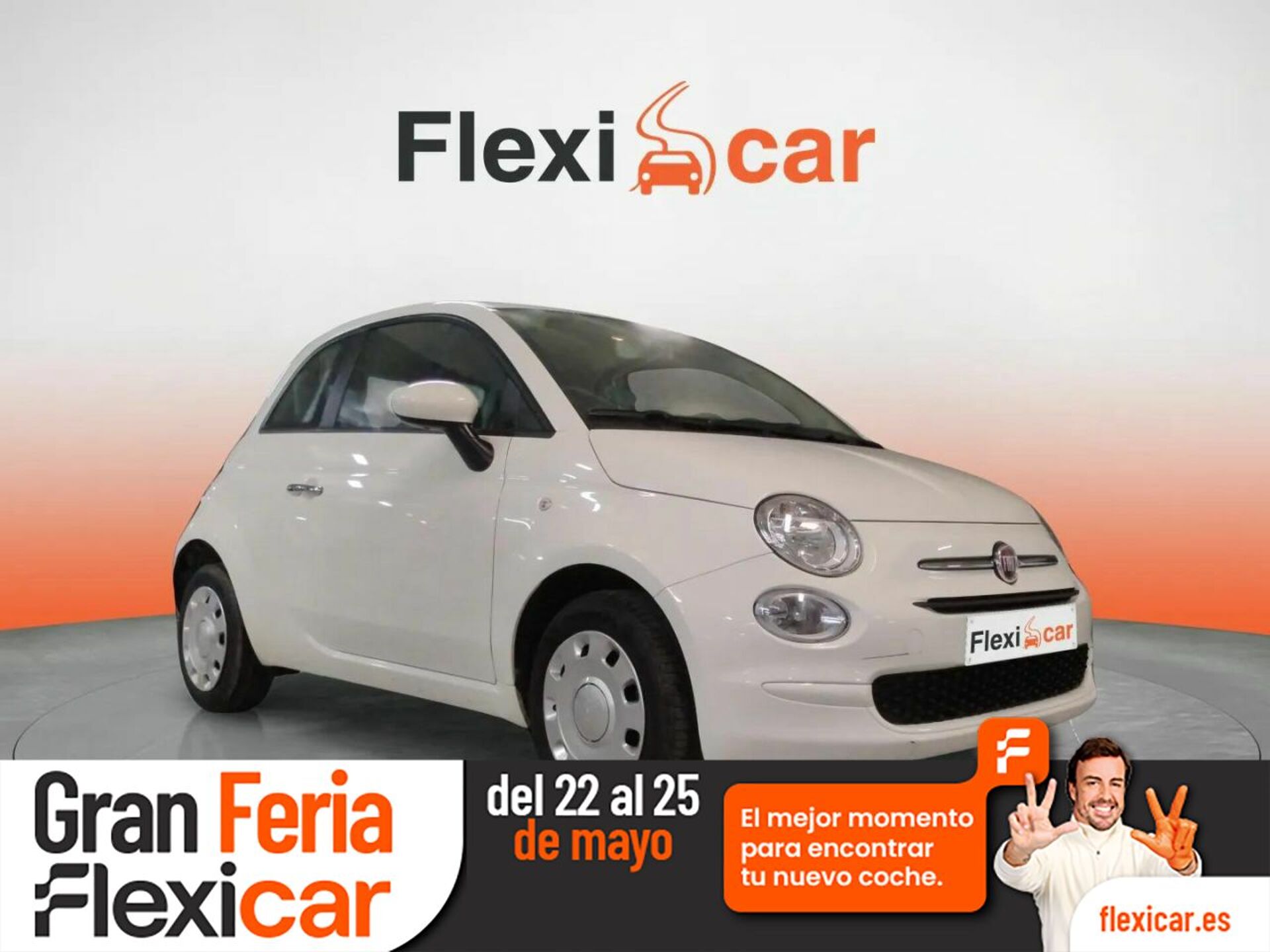 Imagen de FIAT 500