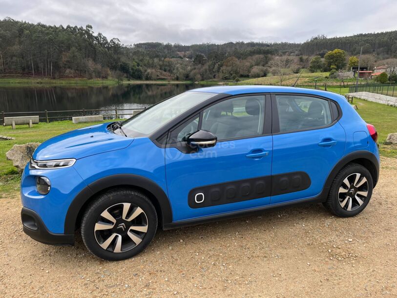 Foto del CITROEN C3 1.2 PureTech S&S Feel 83