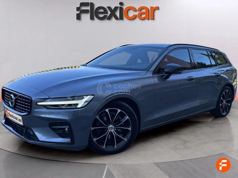 Foto del VOLVO V60 B4 Momentum Aut.