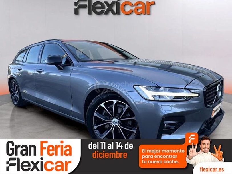 Foto del VOLVO V60 B4 Momentum Aut.