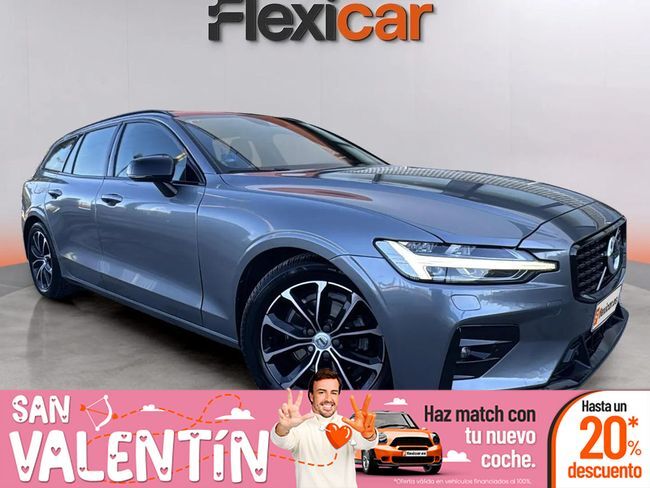 Foto del VOLVO V60 B4 Momentum Aut.