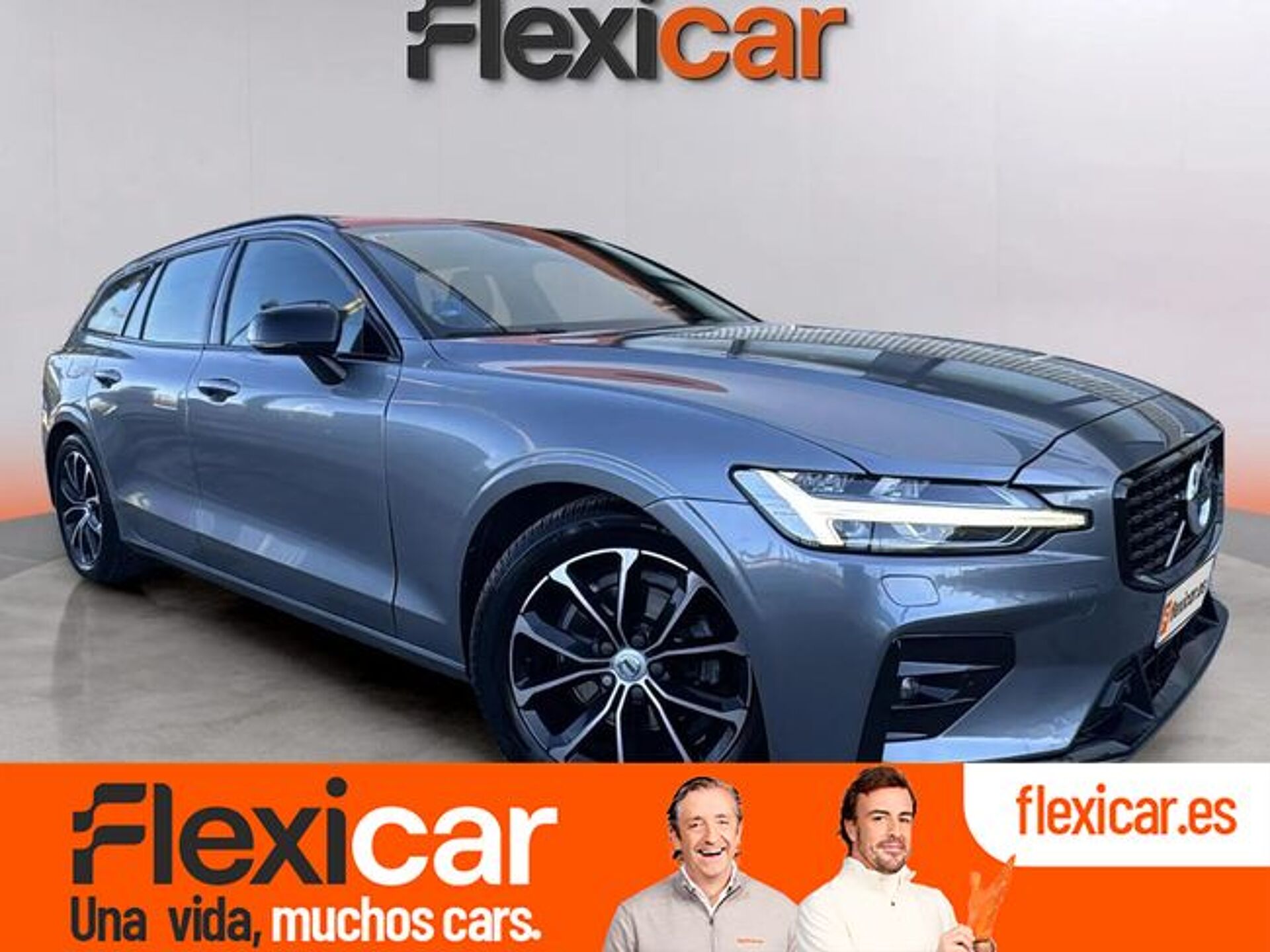 Imagen 1 de VOLVO V60