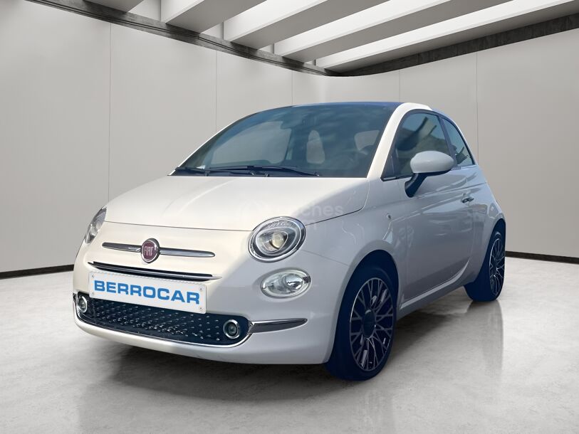 Foto del FIAT 500 1.0 Hybrid Dolcevita 52kW