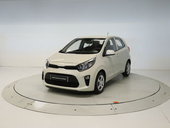 Imagen de KIA Picanto 1.0 DPi Concept