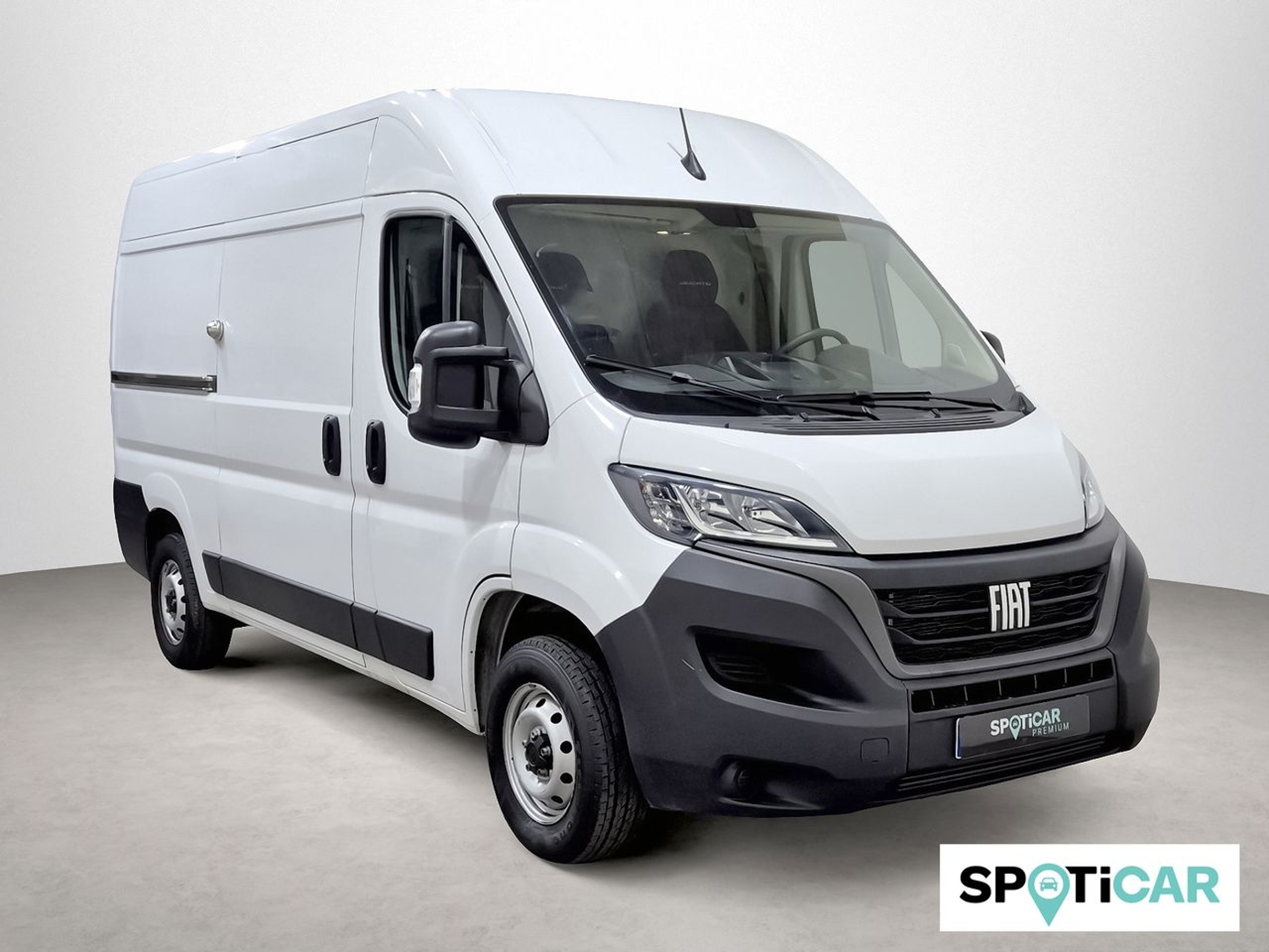 Imagen de FIAT Ducato