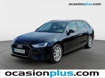 Imagen de AUDI A4 Avant 40 TDI Advanced S tronic 140kW