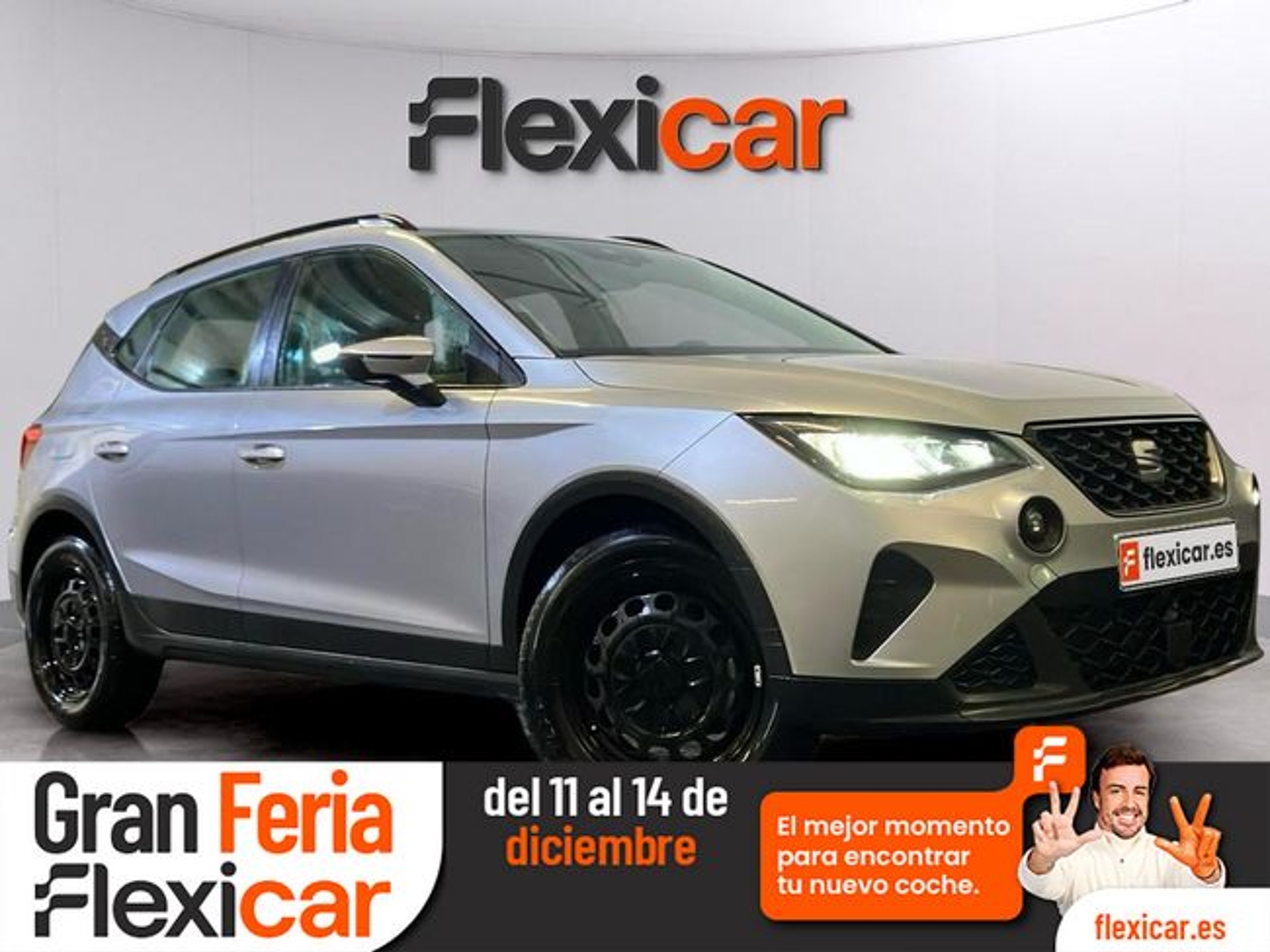 Imagen de SEAT Arona