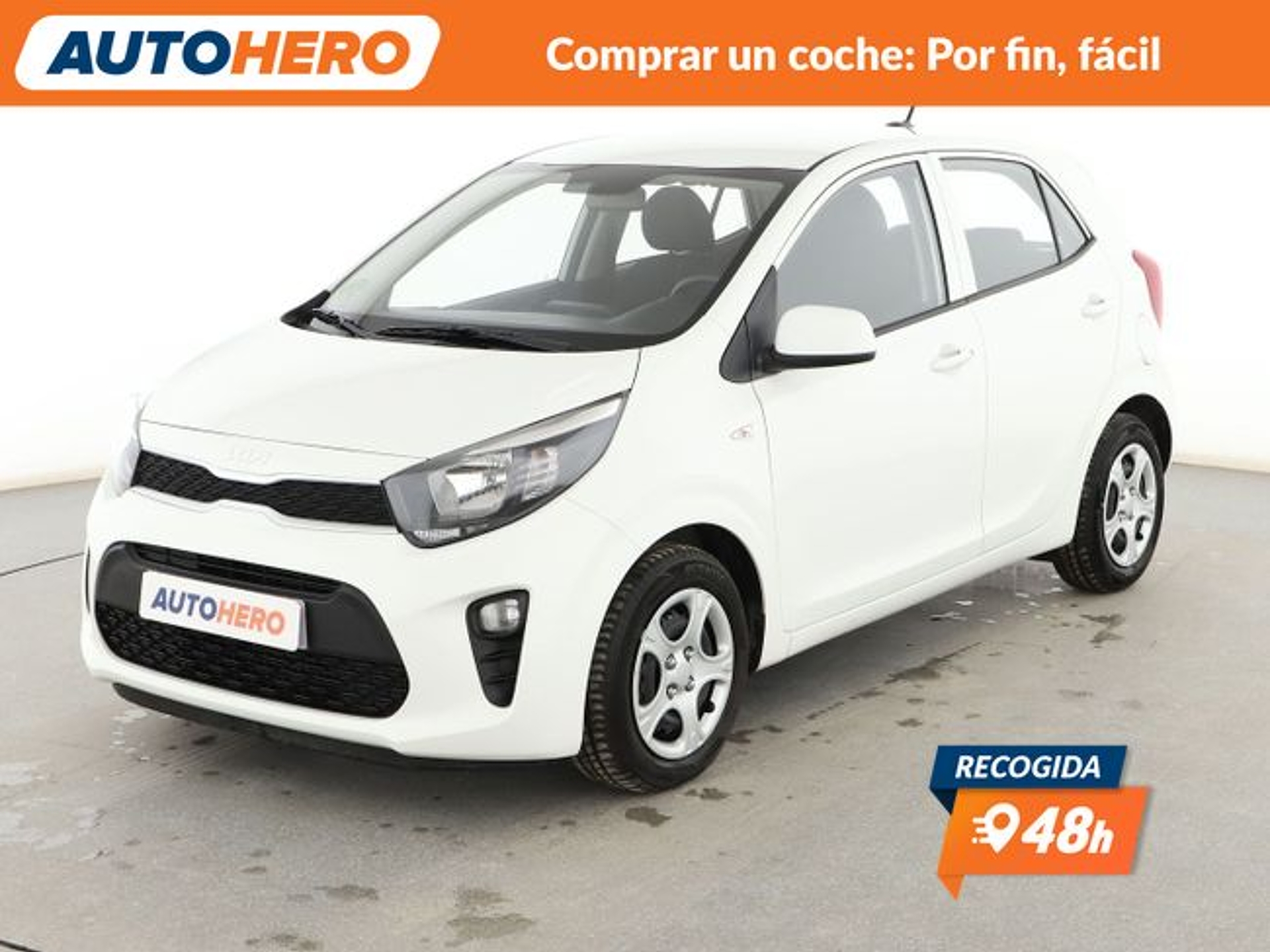 Imagen de KIA Picanto