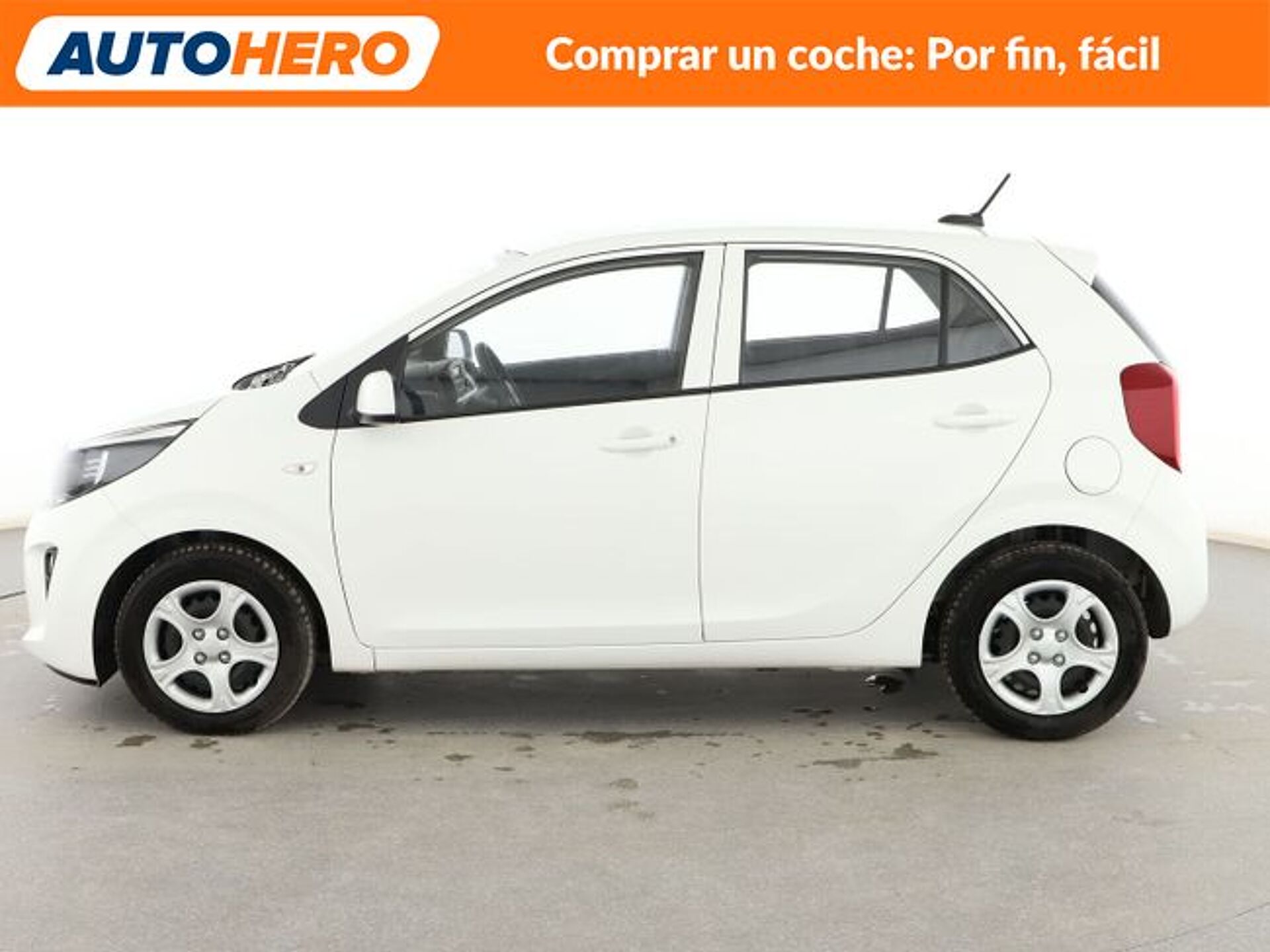 Imagen 3 de KIA Picanto