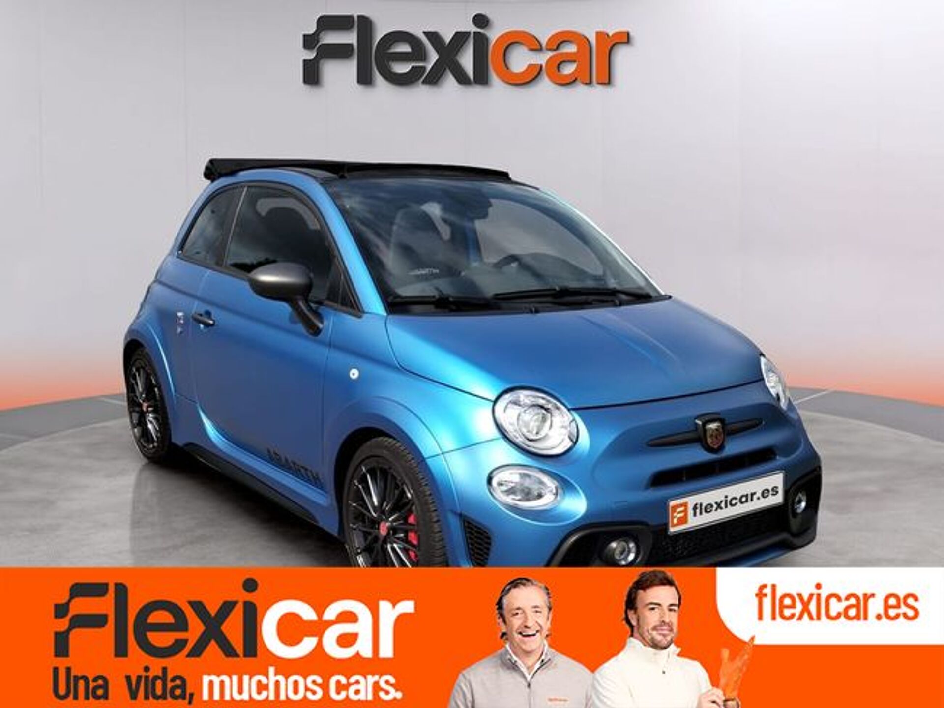 Imagen de ABARTH 595