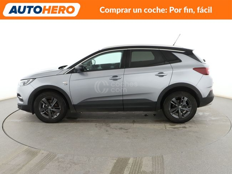 Foto del OPEL Grandland X 1.2T S&S Opel 2020 130