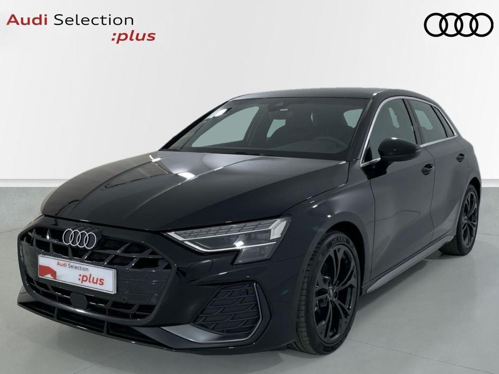 AUDI Q3 (Genuine edition 35 TDI 110 kW (150 CV) S tronic) en Barcelona