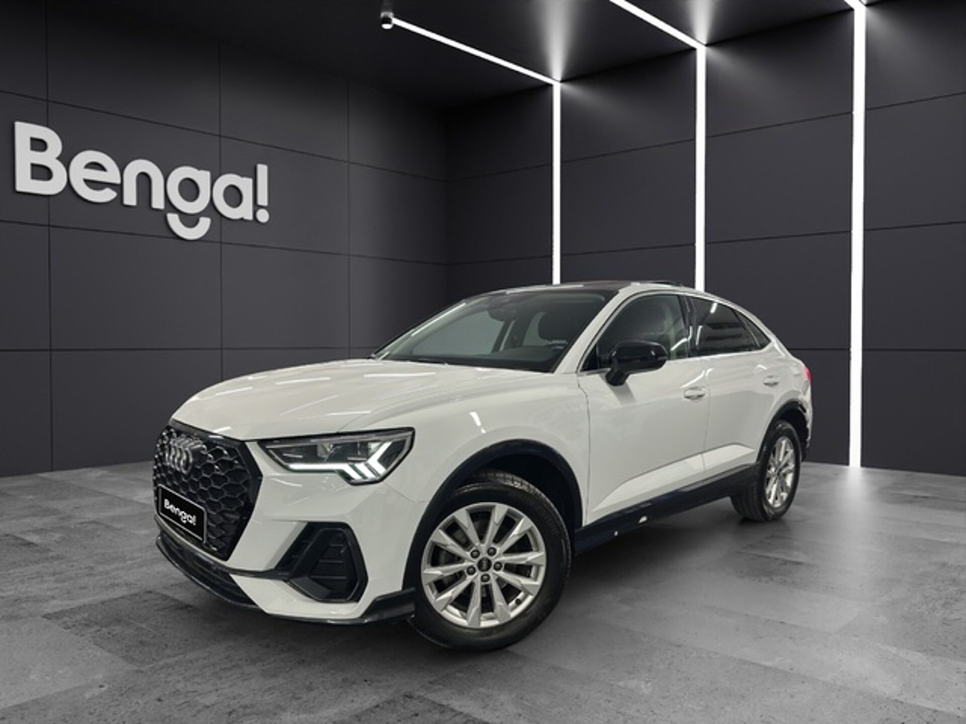 Imagen de AUDI Q3