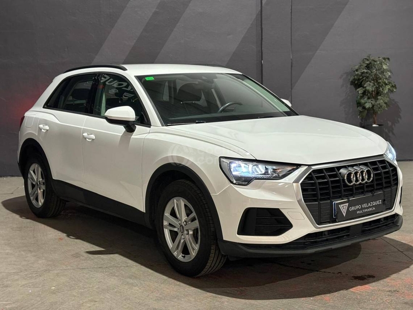 Foto del AUDI Q3 35 TFSI