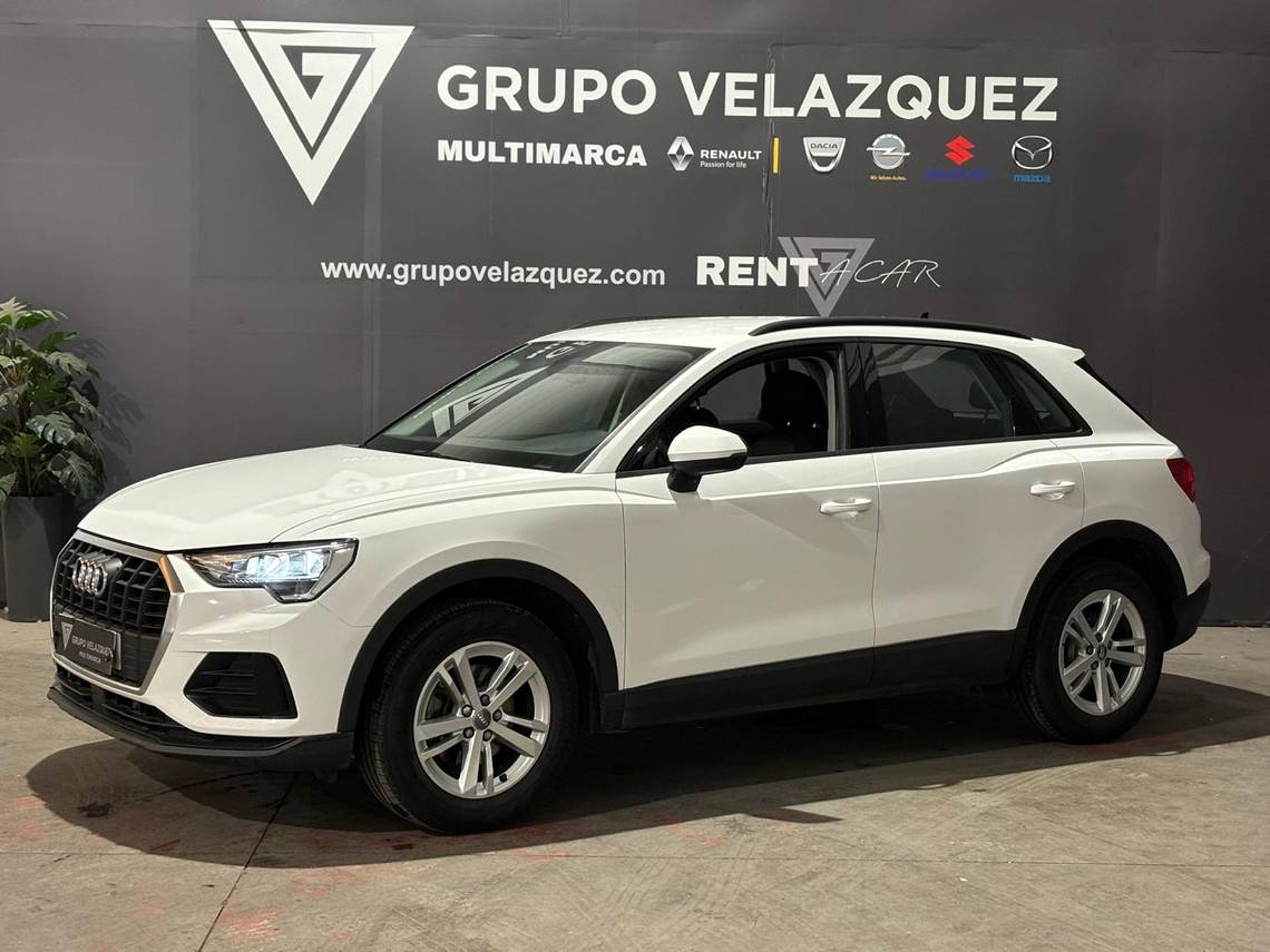 Imagen de AUDI Q3