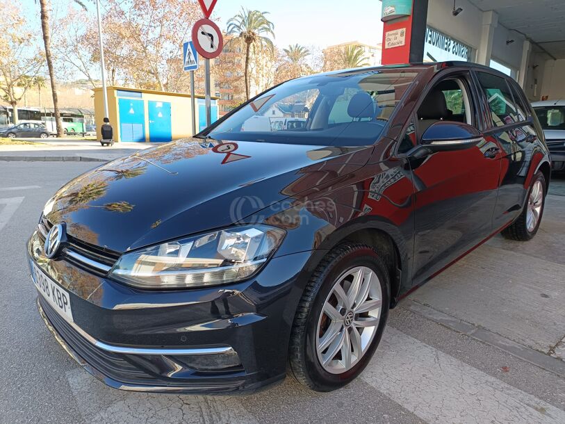 Foto del VOLKSWAGEN Golf 1.6TDI Edition 85kW