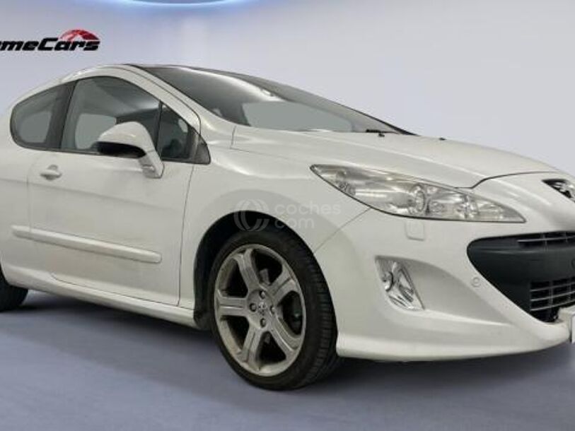 Foto del PEUGEOT 308 1.6 THP GT 175