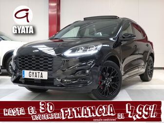 Imagen de FORD Kuga 2.5 Duratec PHEV ST-Line X 4x2