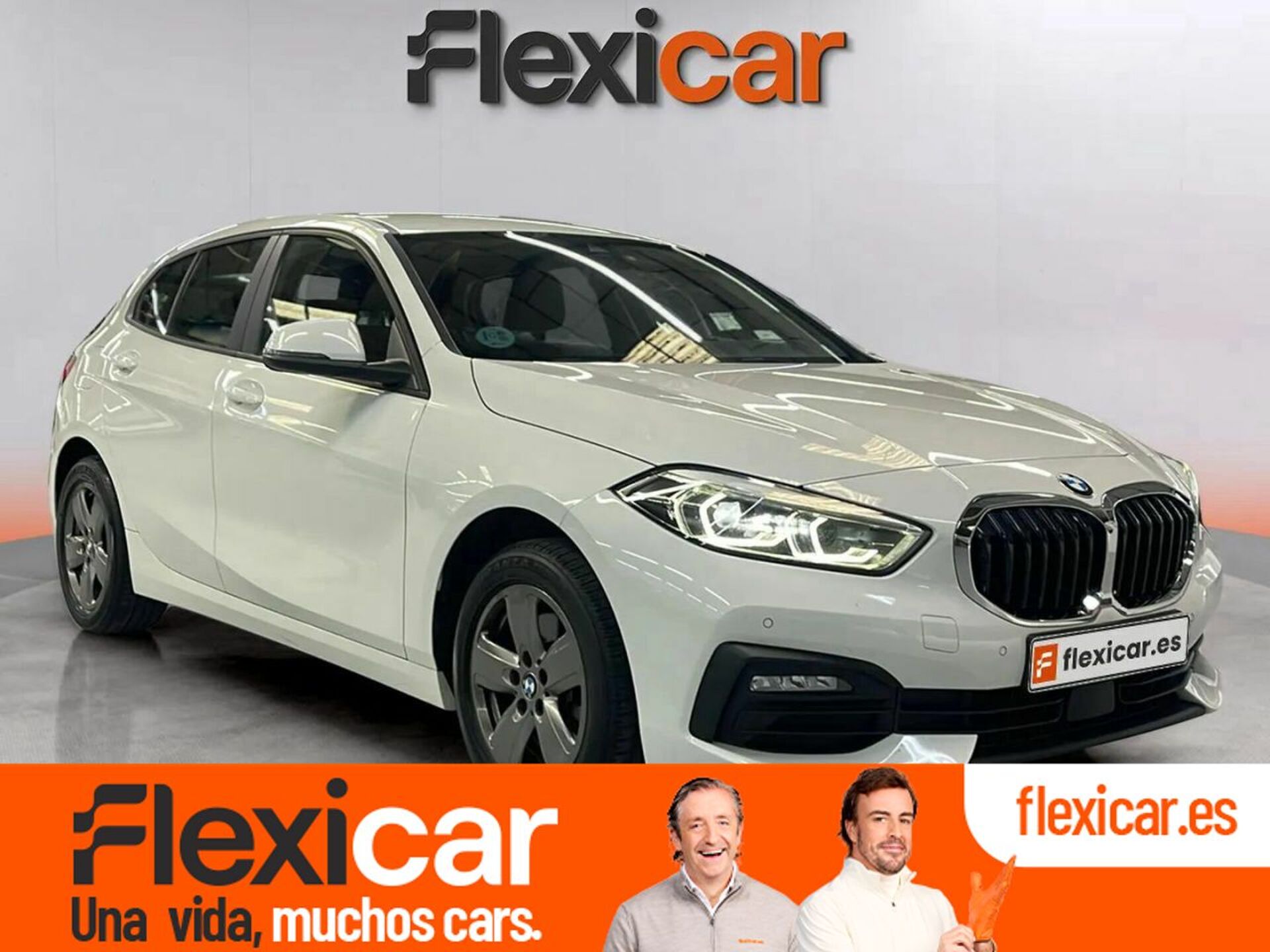 Imagen de BMW Serie 1