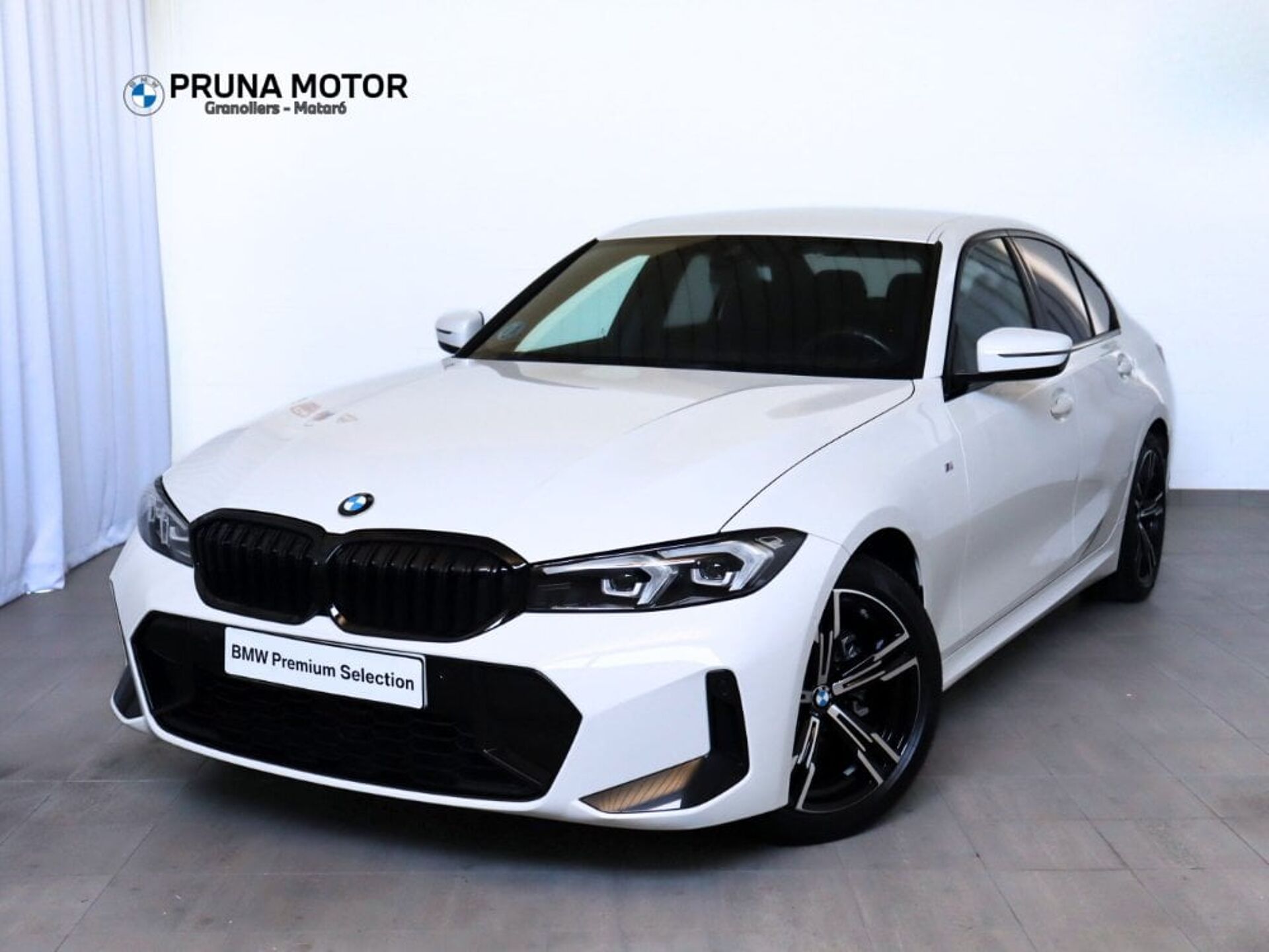 Imagen de BMW Serie 3