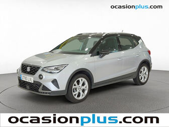 Imagen de SEAT Arona 1.5 TSI S&S FR DSG7 150