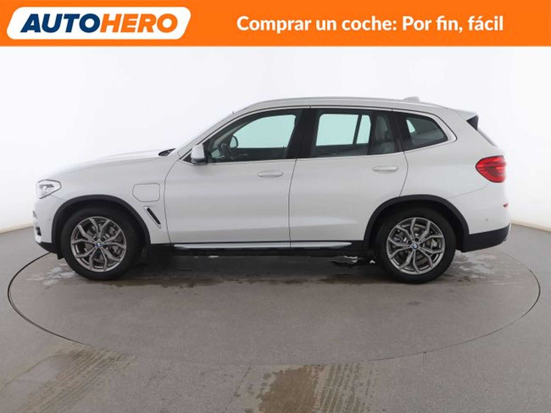 Imagen 3 de BMW X3