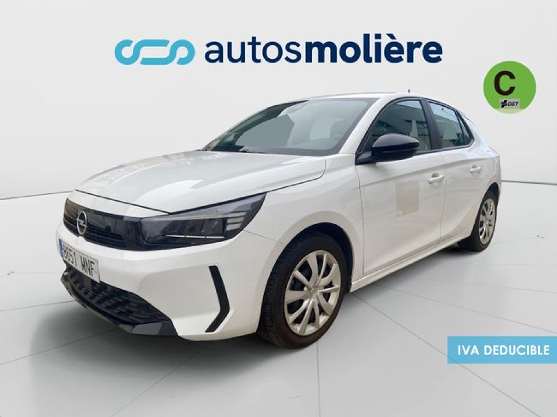 Imagen de OPEL Corsa