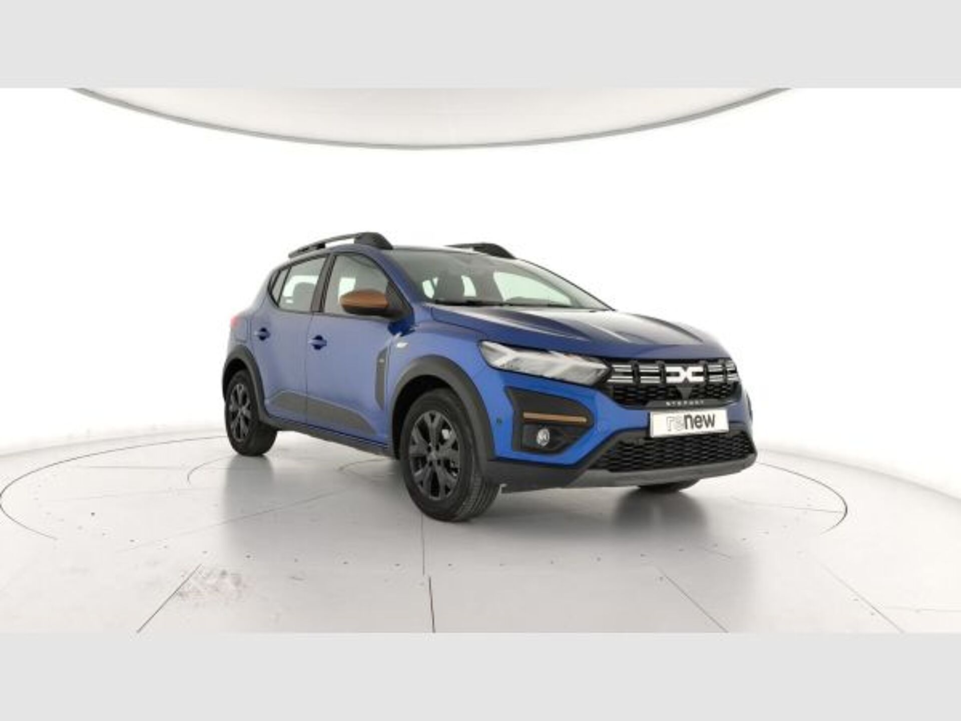 Imagen 3 de DACIA Sandero