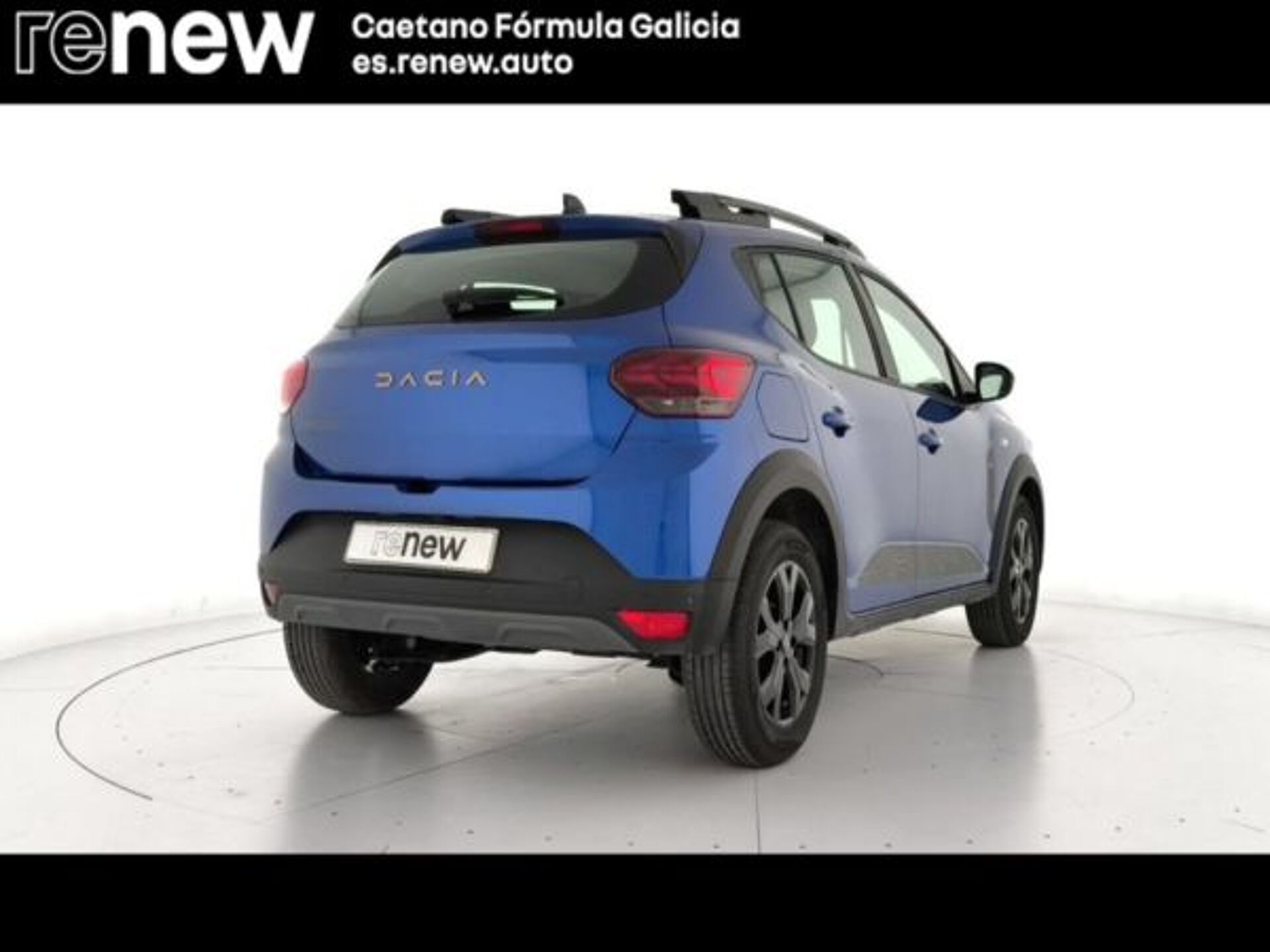 Imagen 2 de DACIA Sandero