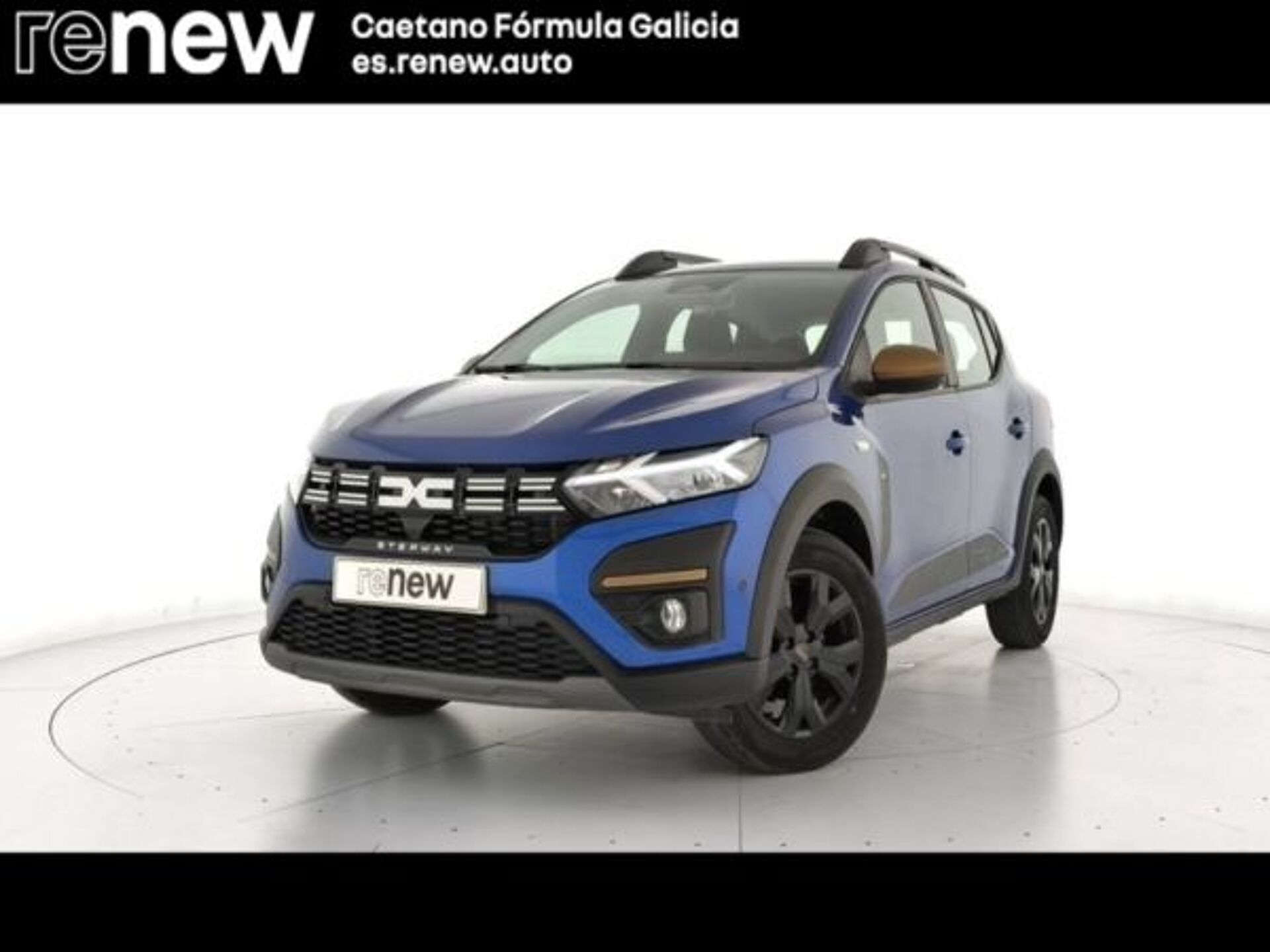 Imagen 1 de DACIA Sandero