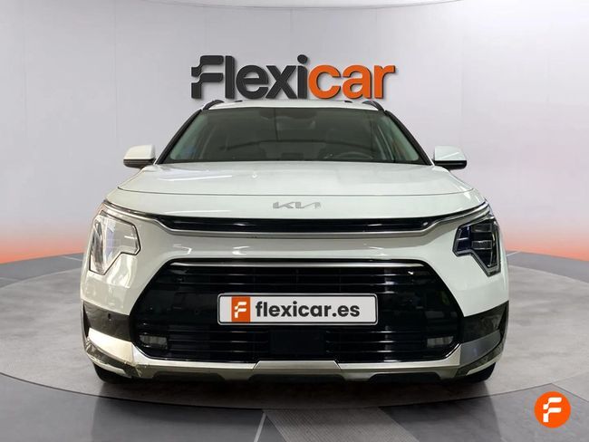 Foto del KIA Niro 1.6 PHEV Emotion