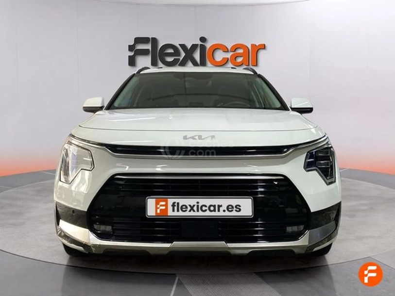 Foto del KIA Niro 1.6 PHEV Emotion