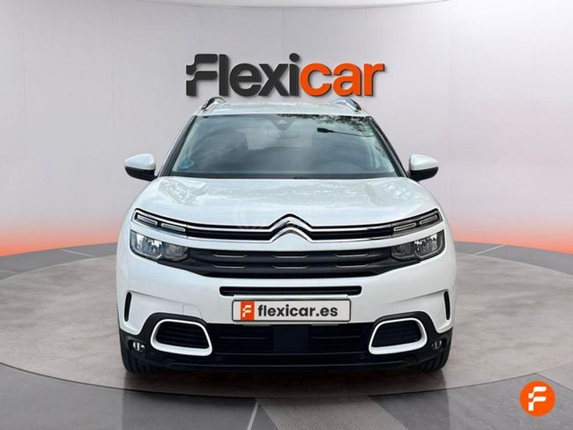 Foto del CITROEN C5 Aircross BlueHDi S&S Feel 130