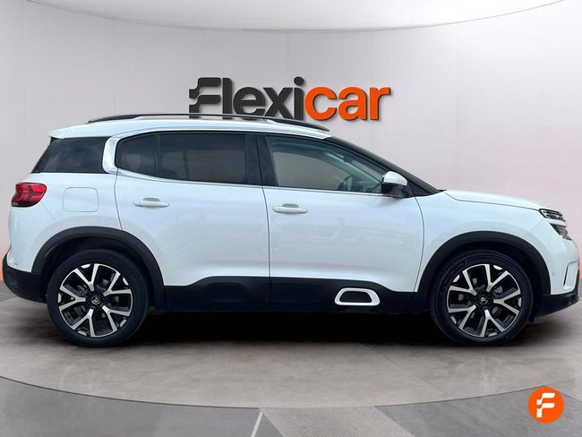 Foto del CITROEN C5 Aircross BlueHDi S&S Feel 130