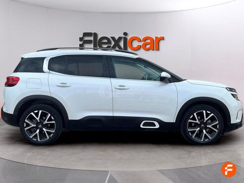 Foto del CITROEN C5 Aircross BlueHDi S&S Feel 130