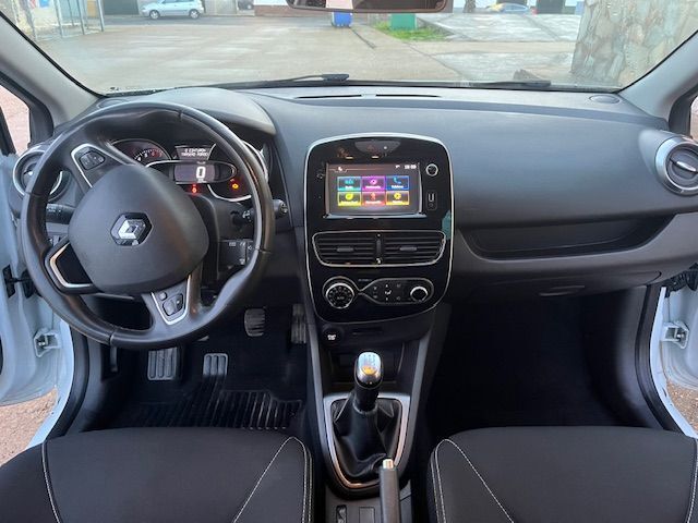 Foto del RENAULT Clio 1.2 Limited 55kW