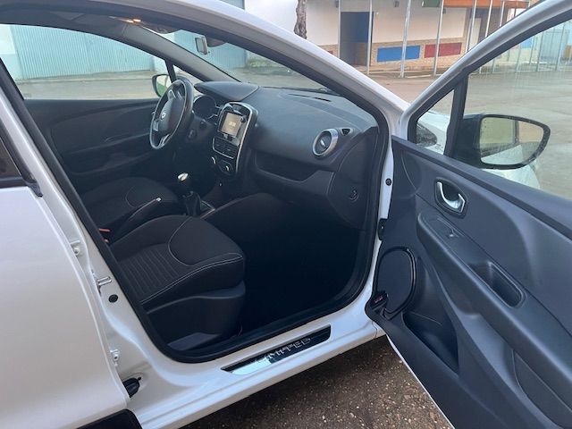 Foto del RENAULT Clio 1.2 Limited 55kW