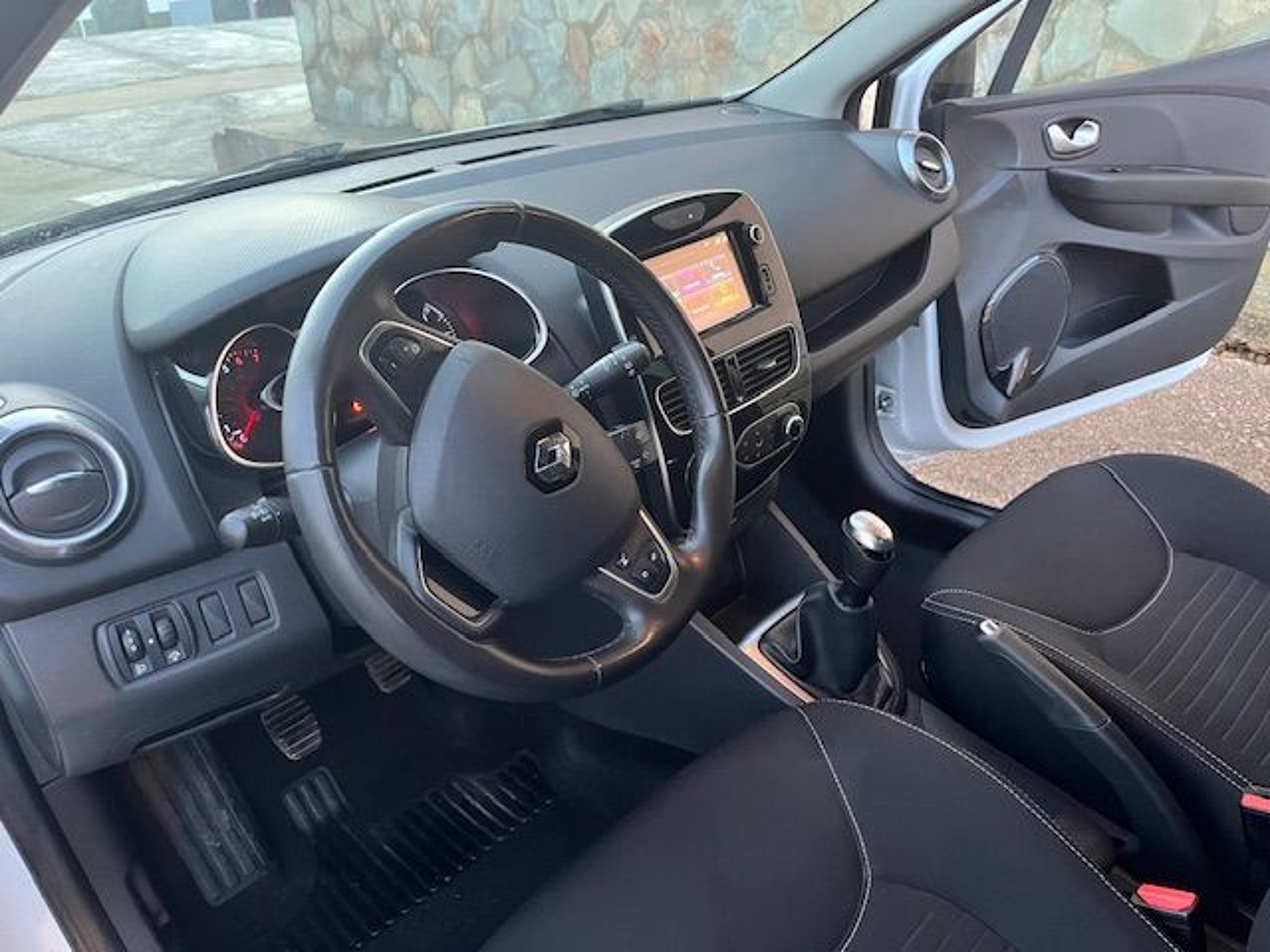 Imagen de RENAULT Clio