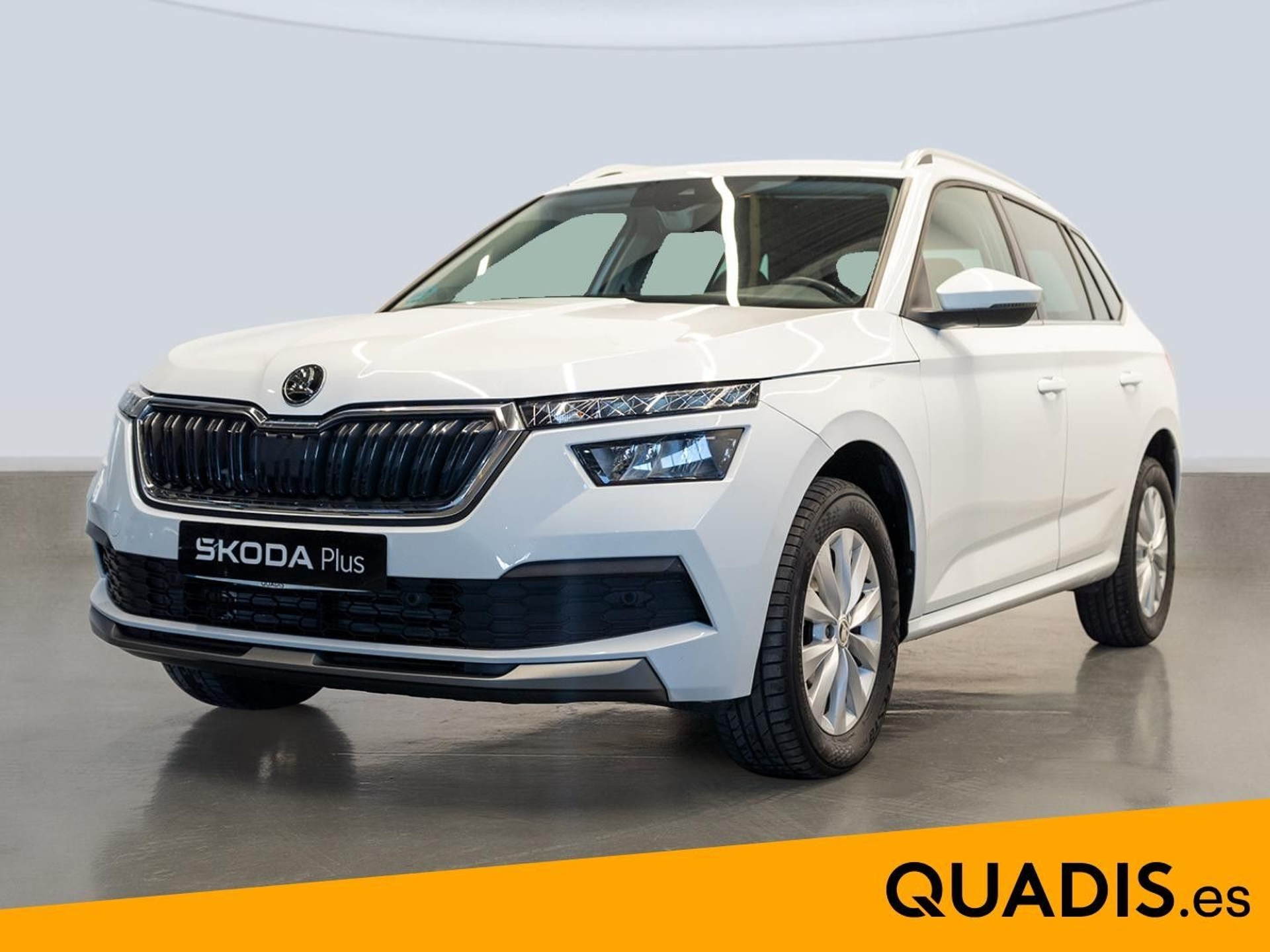 Imagen de SKODA Kamiq