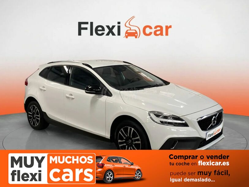 Foto del VOLVO V40 T3 Kinetic Aut.