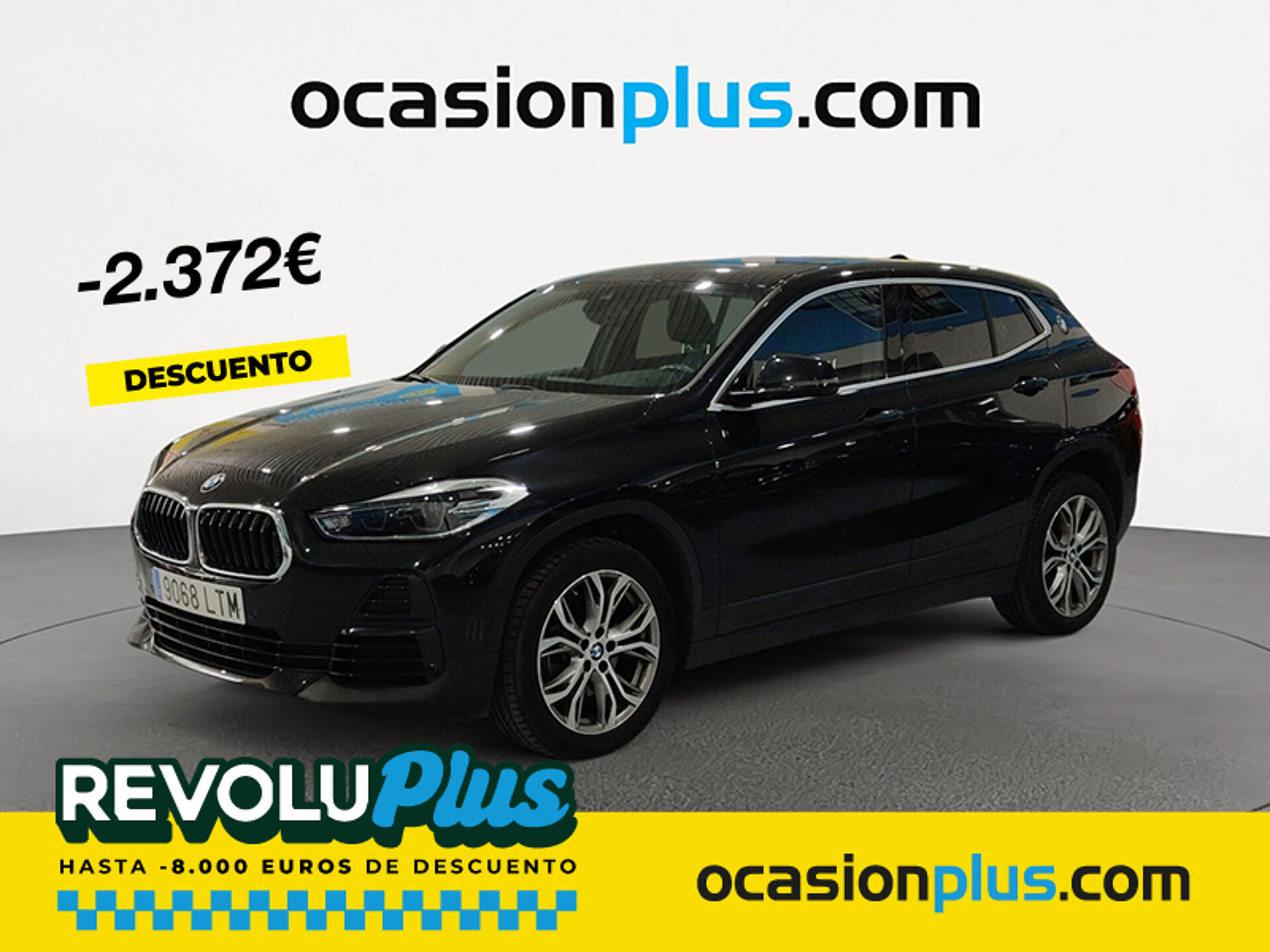 Imagen de BMW X2