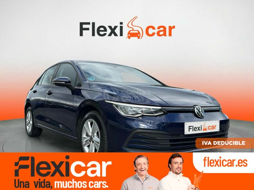 Foto del VOLKSWAGEN Golf 2.0TDI 85kW