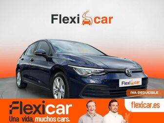 Imagen de VOLKSWAGEN Golf
