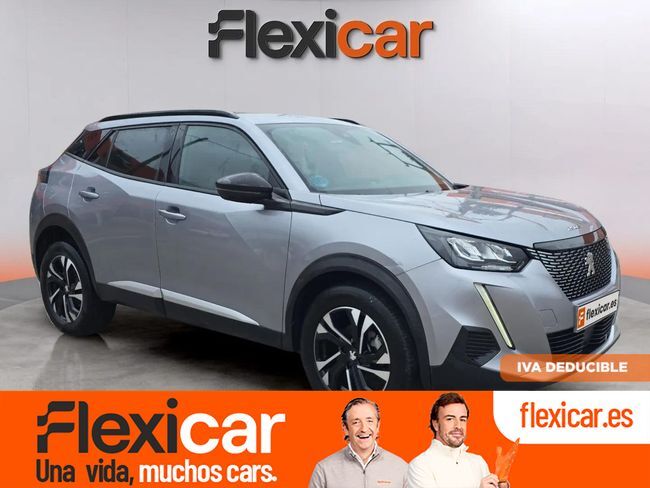 Foto del PEUGEOT 2008 1.2 PureTech S&S Allure 100